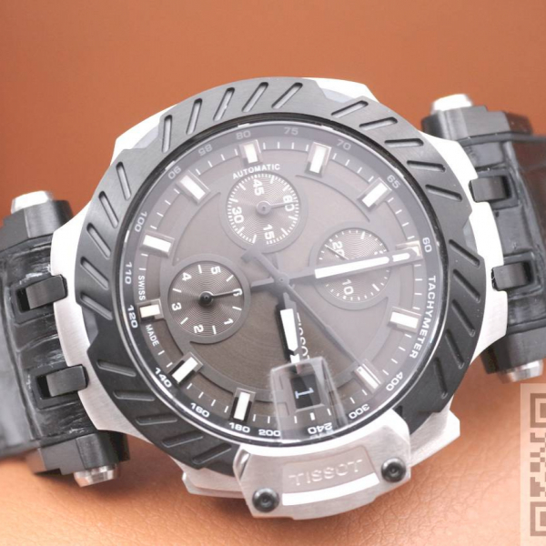 TISSOT T-RACE CHRONOGRAPH (код 1067)