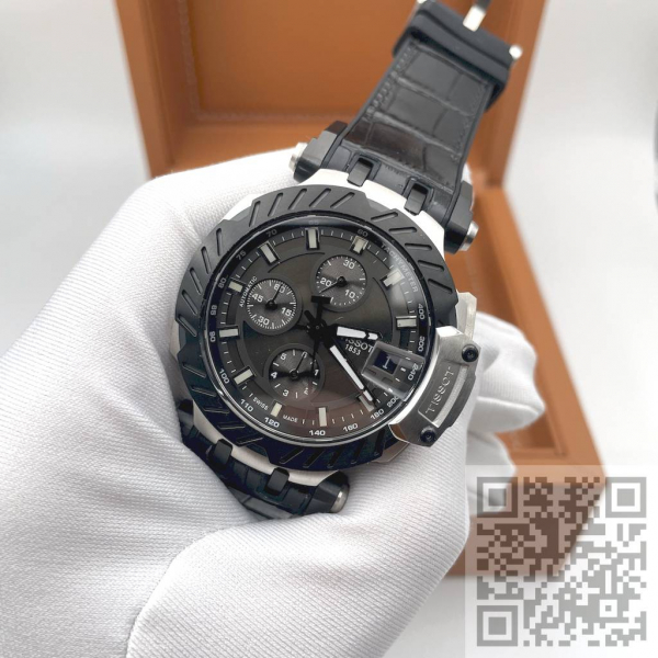 TISSOT T-RACE CHRONOGRAPH (код 1067)