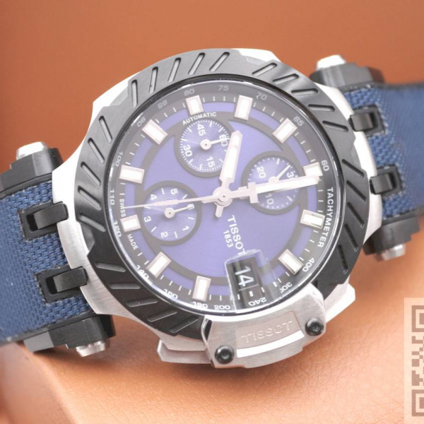 TISSOT T-RACE CHRONOGRAPH (код 1068)