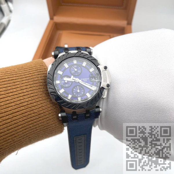 TISSOT T-RACE CHRONOGRAPH (код 1068)
