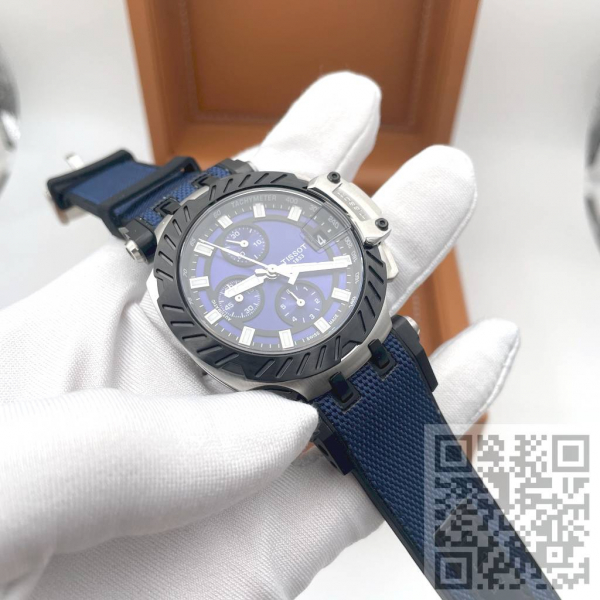 TISSOT T-RACE CHRONOGRAPH (код 1068)