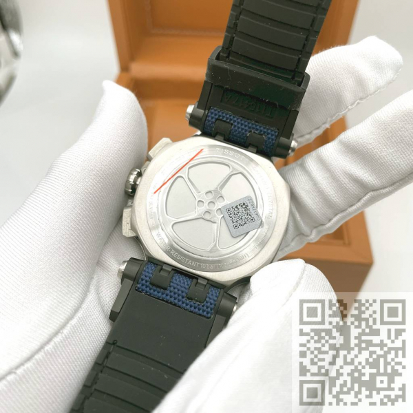 TISSOT T-RACE CHRONOGRAPH (код 1068)