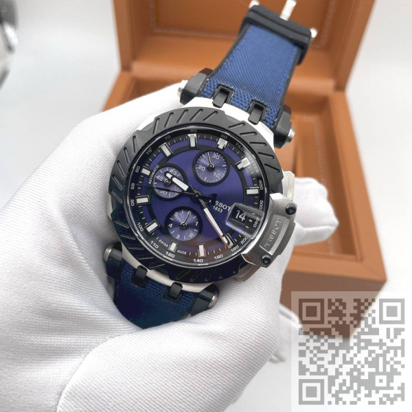TISSOT T-RACE CHRONOGRAPH (код 1068)