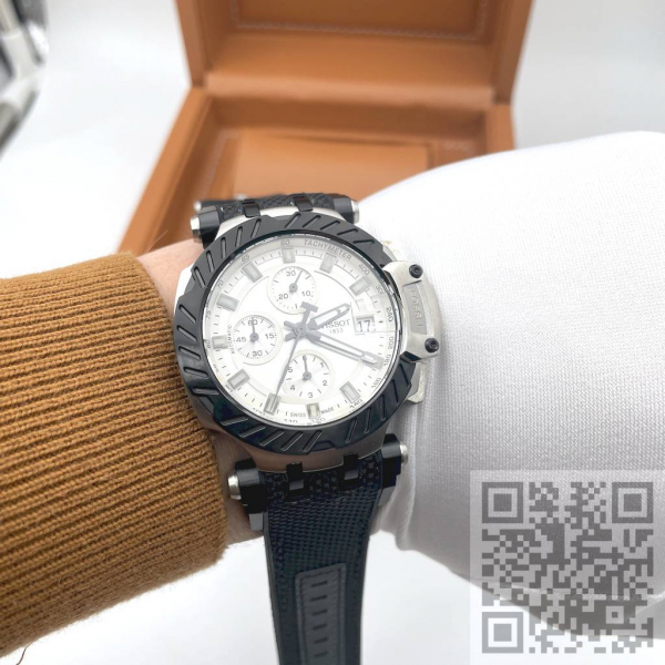 TISSOT T-RACE CHRONOGRAPH (код 1069)