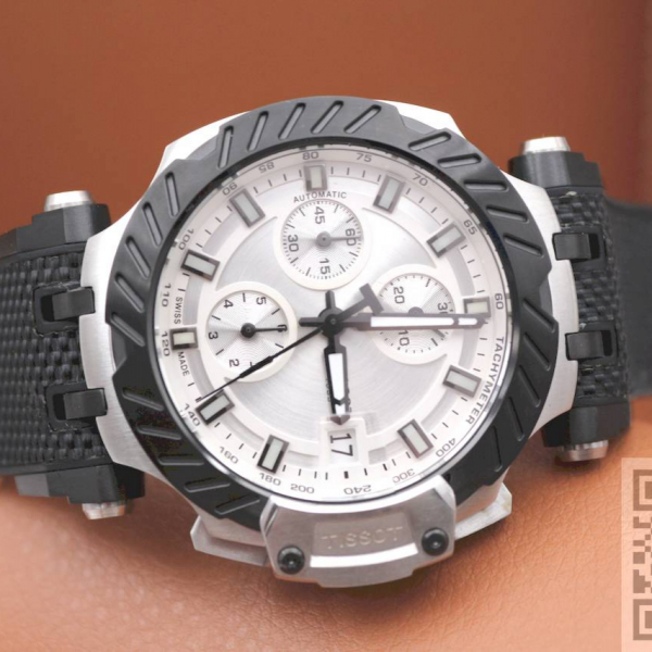 TISSOT T-RACE CHRONOGRAPH (код 1069)