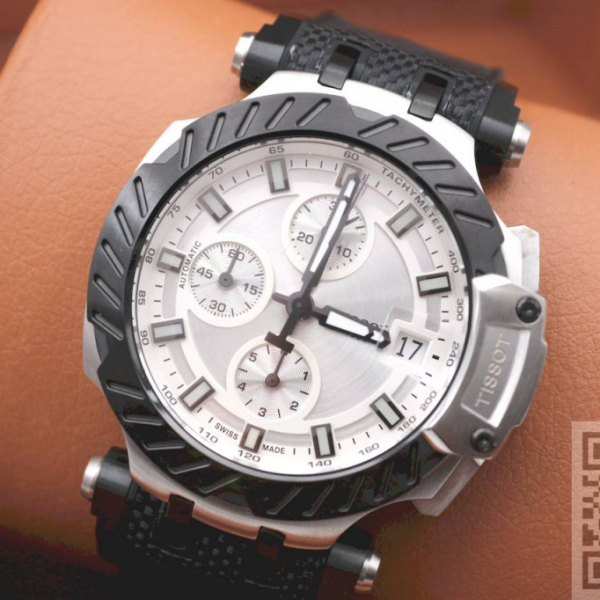 TISSOT T-RACE CHRONOGRAPH (код 1069)
