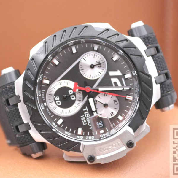 TISSOT T-RACE CHRONOGRAPH (код 1070)