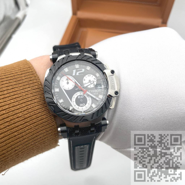 TISSOT T-RACE CHRONOGRAPH (код 1070)