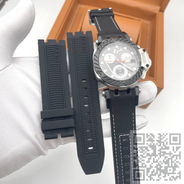 TISSOT T-RACE CHRONOGRAPH (код 1070)