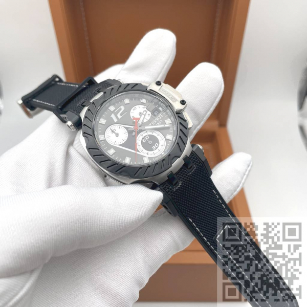 TISSOT T-RACE CHRONOGRAPH (код 1070)