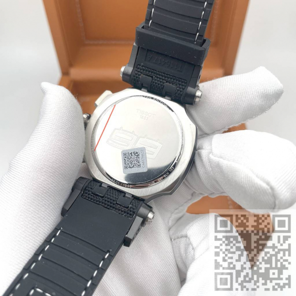 TISSOT T-RACE CHRONOGRAPH (код 1070)