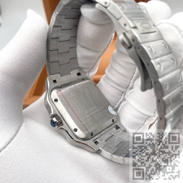 Cartier Tank (код 1071)