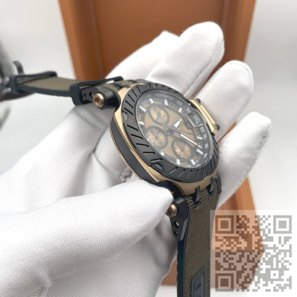 TISSOT T-RACE CHRONOGRAPH (код 1072)