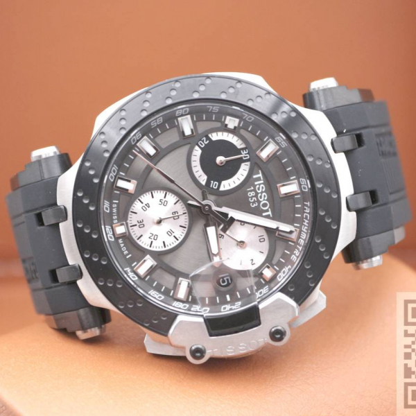 TISSOT T-RACE CHRONOGRAPH (код 1073)