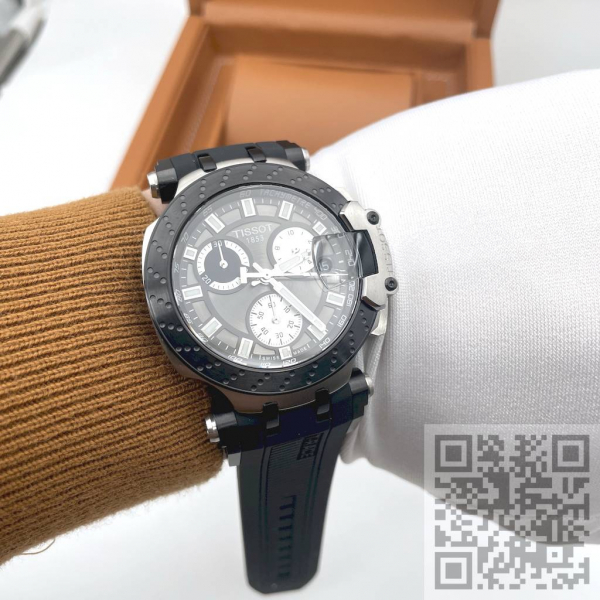 TISSOT T-RACE CHRONOGRAPH (код 1073)