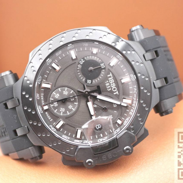 TISSOT T-RACE CHRONOGRAPH (код 1074)