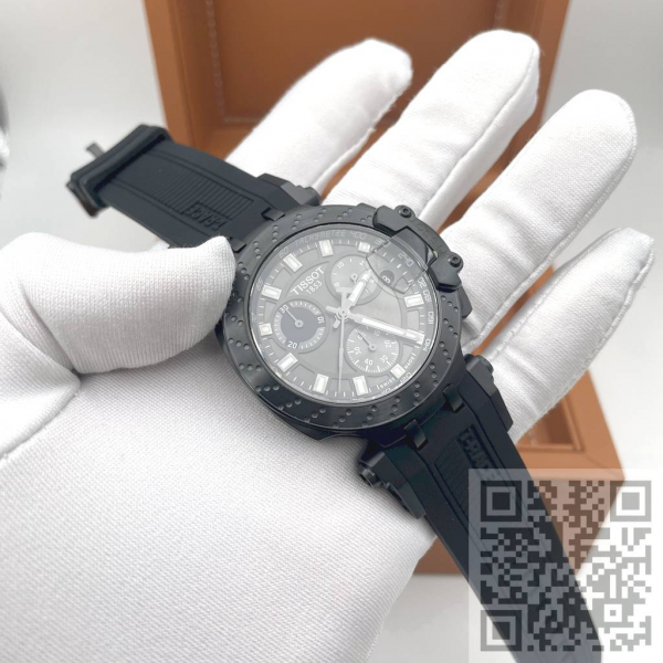 TISSOT T-RACE CHRONOGRAPH (код 1074)