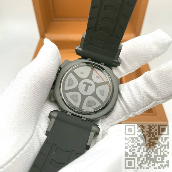 TISSOT T-RACE CHRONOGRAPH (код 1074)