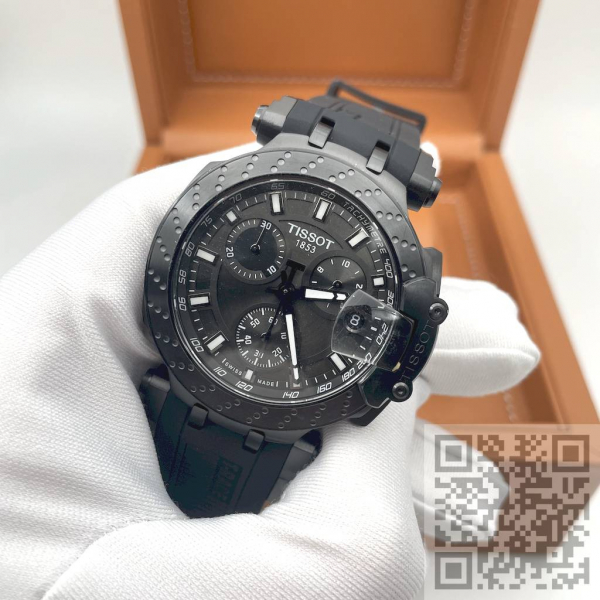 TISSOT T-RACE CHRONOGRAPH (код 1074)