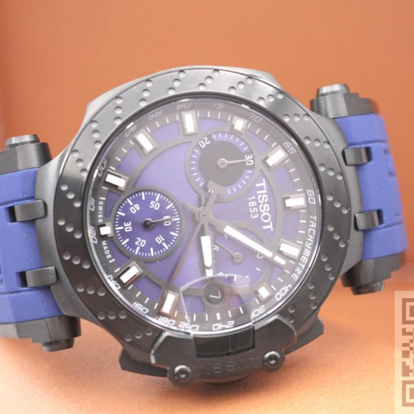 TISSOT T-RACE CHRONOGRAPH (код 1075)