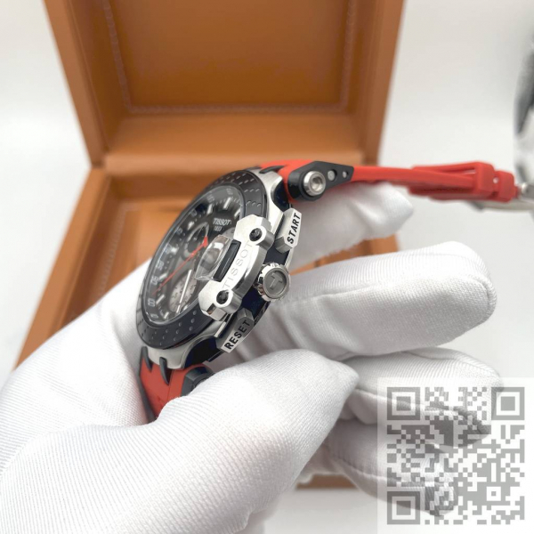 TISSOT T-RACE CHRONOGRAPH (код 1076)