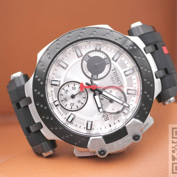 TISSOT T-RACE CHRONOGRAPH (код 1077)