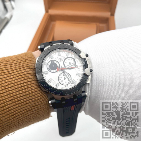 TISSOT T-RACE CHRONOGRAPH (код 1077)