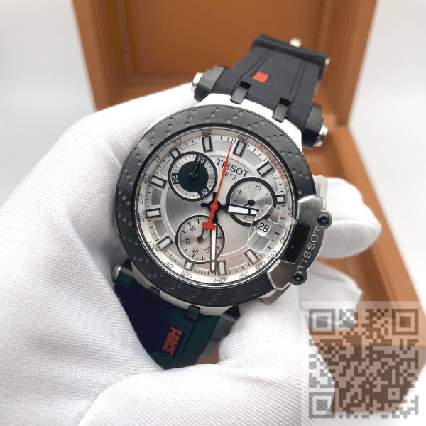 TISSOT T-RACE CHRONOGRAPH (код 1077)