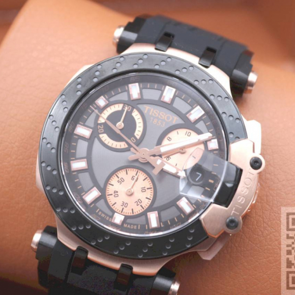 TISSOT T-RACE CHRONOGRAPH (код 1078)