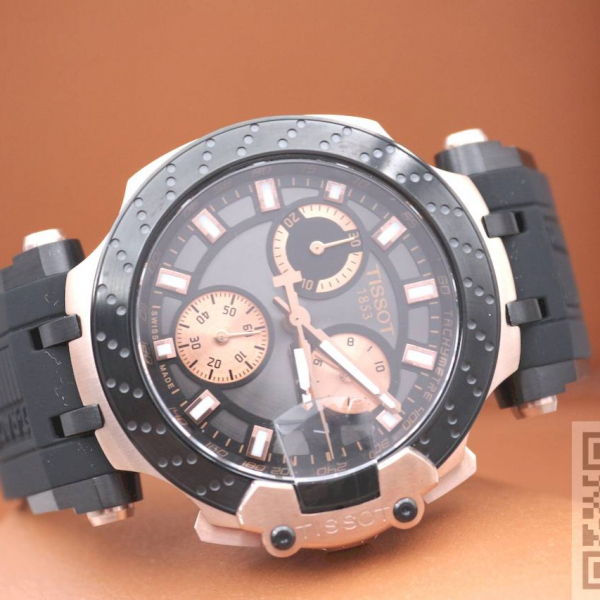 TISSOT T-RACE CHRONOGRAPH (код 1078)