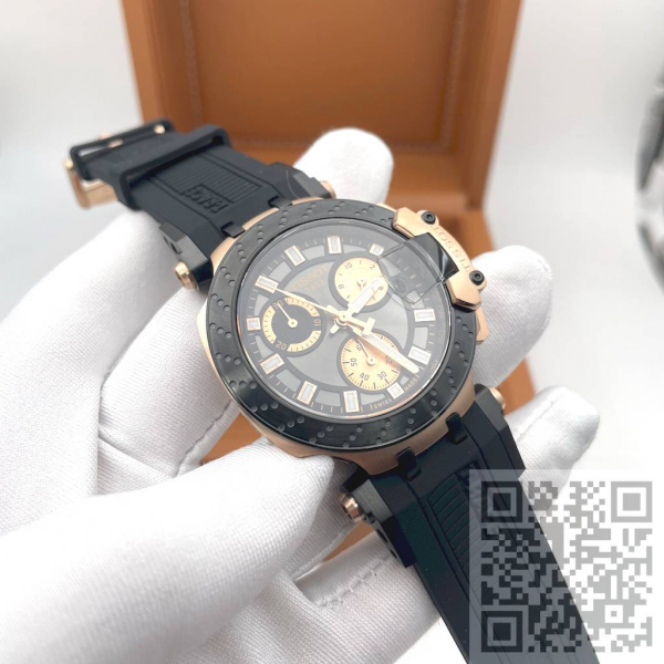 TISSOT T-RACE CHRONOGRAPH (код 1078)