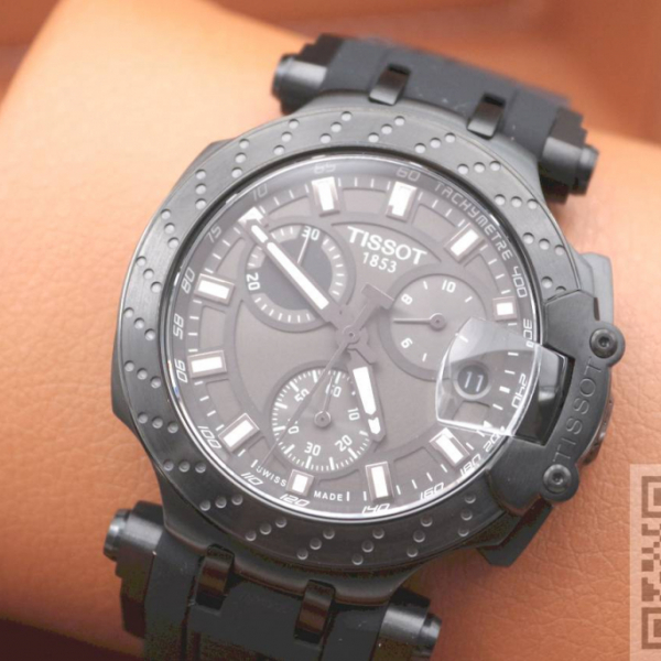 TISSOT T-RACE CHRONOGRAPH (код 1079)