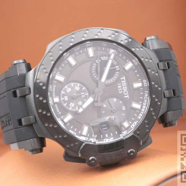 TISSOT T-RACE CHRONOGRAPH (код 1079)