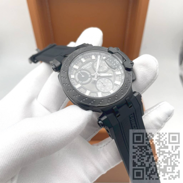 TISSOT T-RACE CHRONOGRAPH (код 1079)