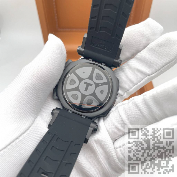 TISSOT T-RACE CHRONOGRAPH (код 1079)