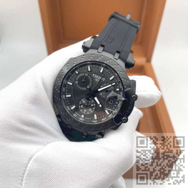 TISSOT T-RACE CHRONOGRAPH (код 1079)