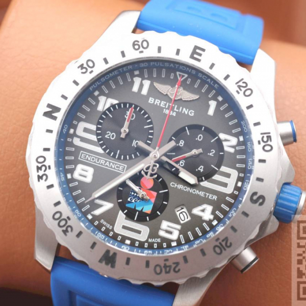 Breitling Endurance Pro (код 1080)