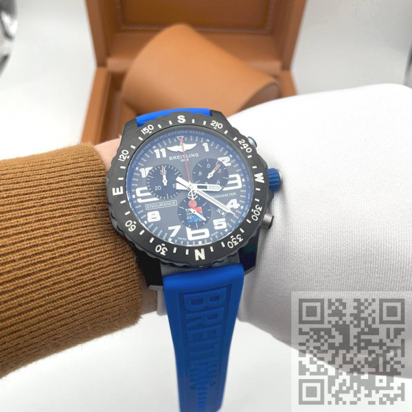 Breitling Endurance Pro (код 1081)
