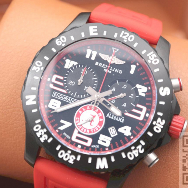 Breitling Endurance Pro (код 1082)
