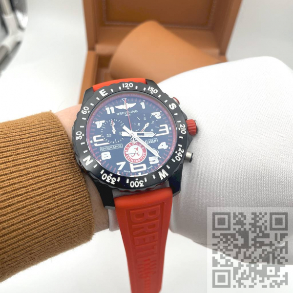 Breitling Endurance Pro (код 1082)