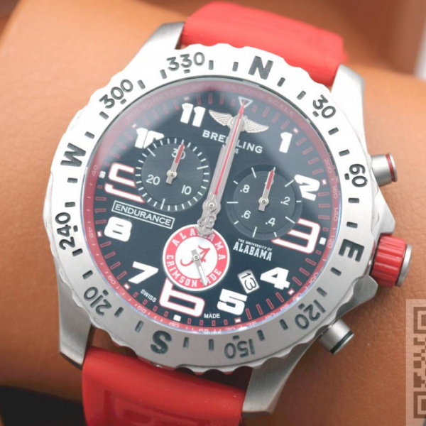 Breitling Endurance Pro (код 1083)
