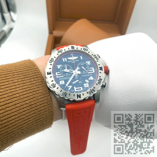 Breitling Endurance Pro (код 1085)