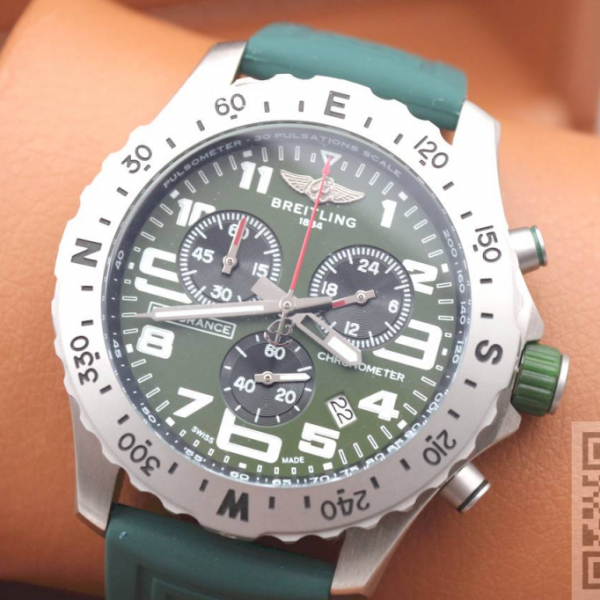 Breitling Endurance Pro (код 1086)
