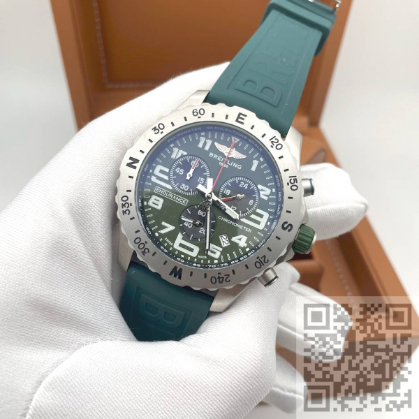 Breitling Endurance Pro (код 1086)