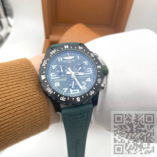 Breitling Endurance Pro (код 1087)