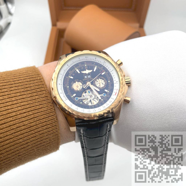 BREITLING Bentley (код 1091)