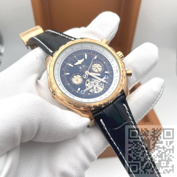 BREITLING Bentley (код 1091)