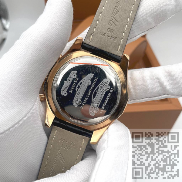 BREITLING Bentley (код 1091)