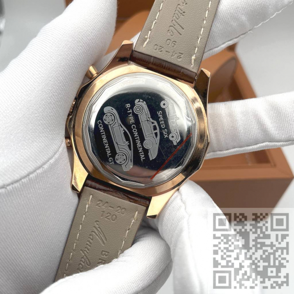 BREITLING Bentley (код 1092)