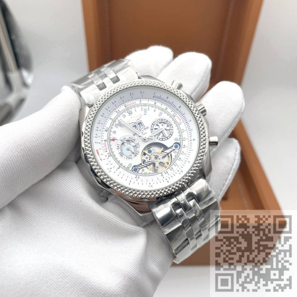 BREITLING Bentley (код 1093)